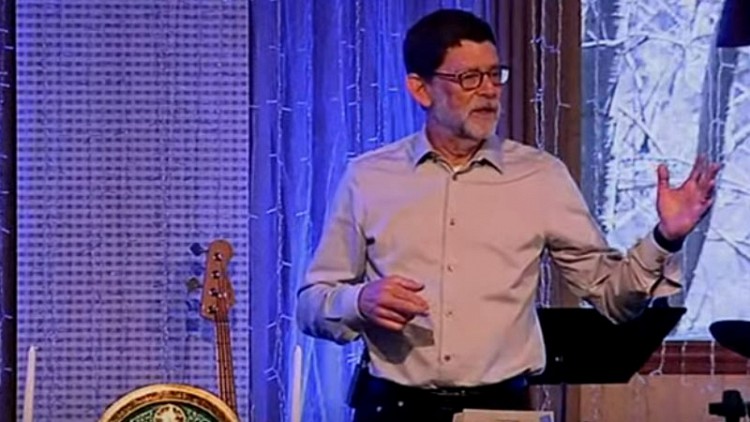 sermon video