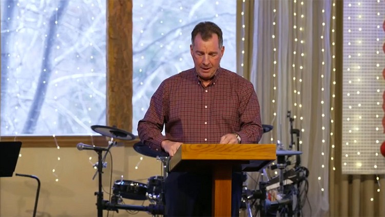 sermon video