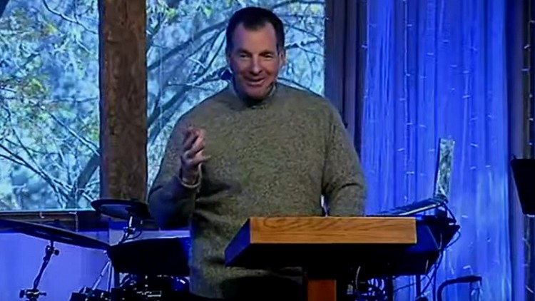 sermon video