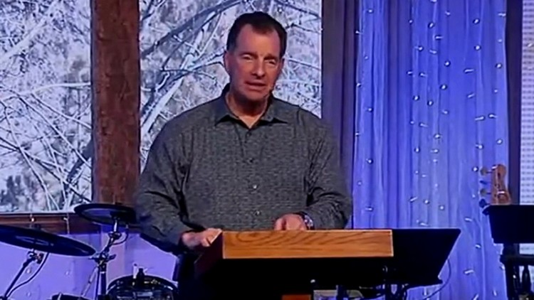 sermon video