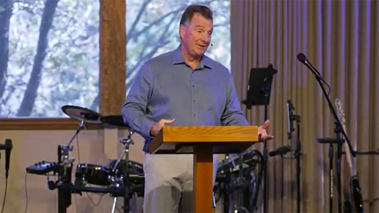 sermon video