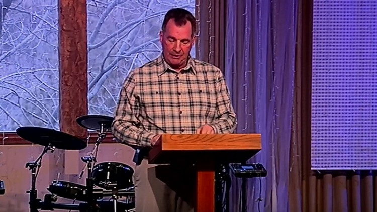 sermon video