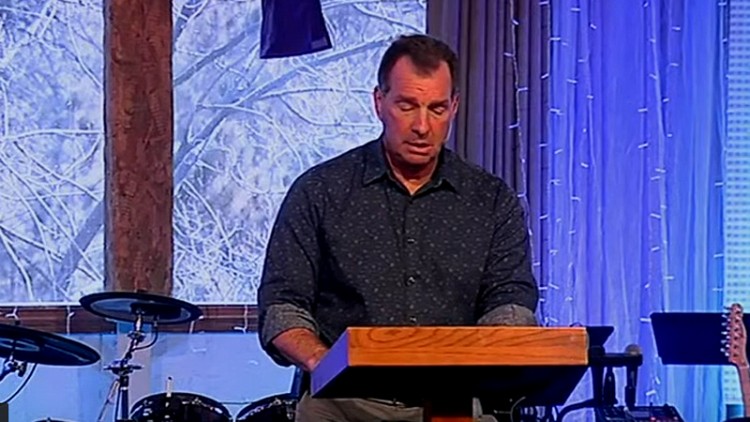sermon video