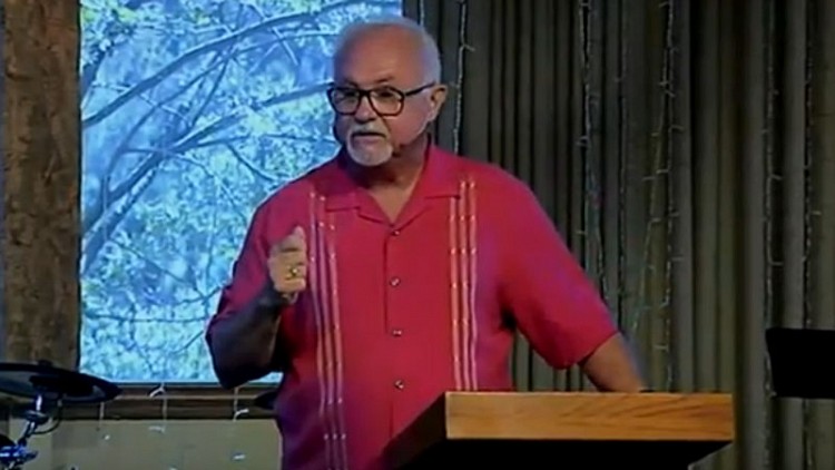 sermon video