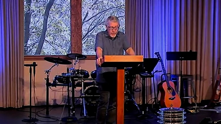 sermon video