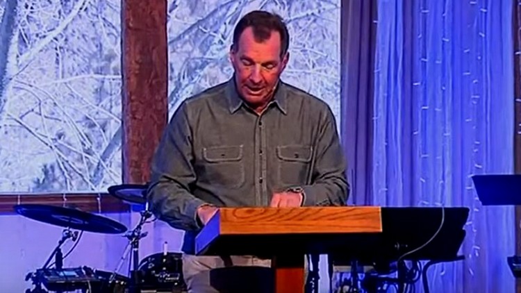 sermon video