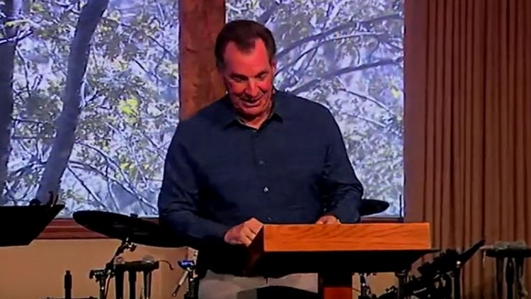 sermon video