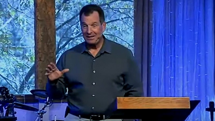 sermon video