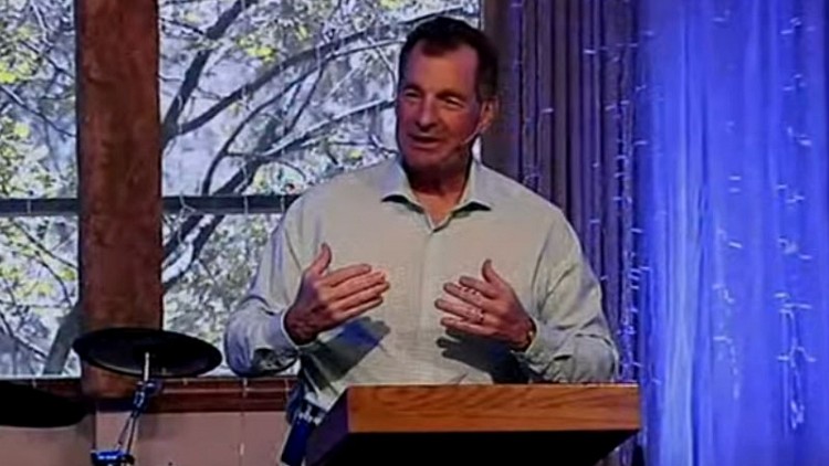 sermon video