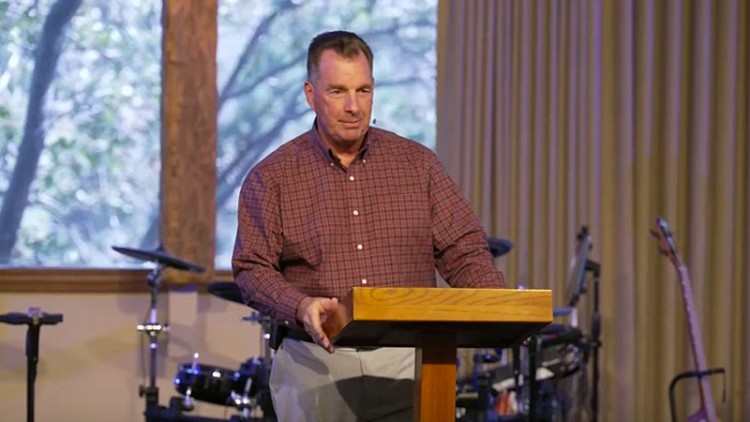 sermon video