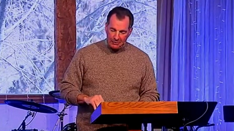 sermon video