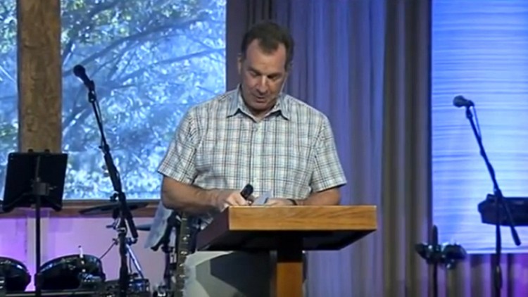 sermon video