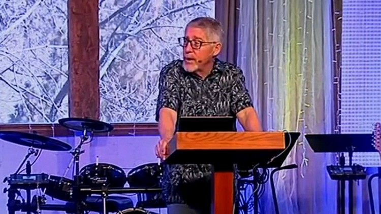 sermon video