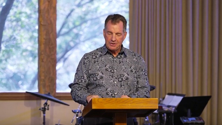 sermon video