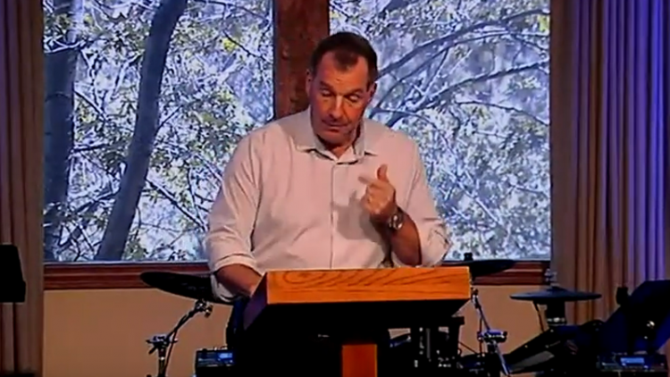 sermon video