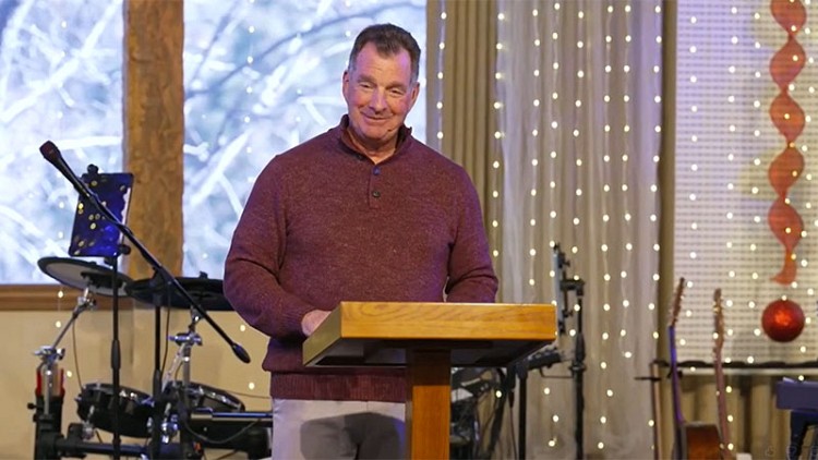 sermon video