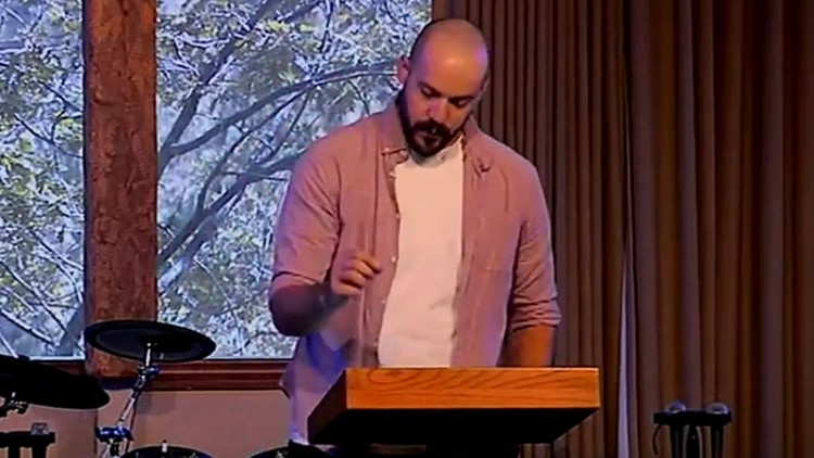 sermon video