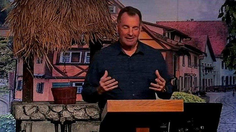 sermon video