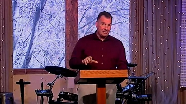 sermon video