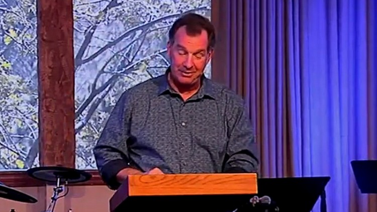 sermon video