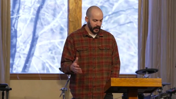 sermon video