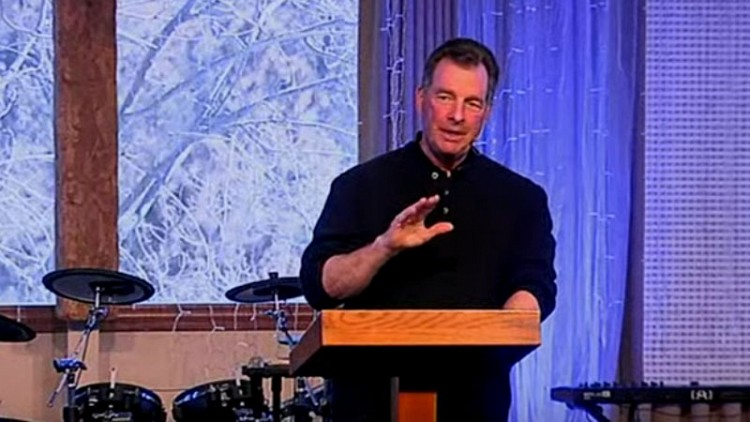 sermon video