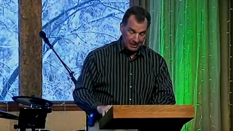 sermon video