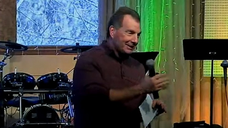sermon video