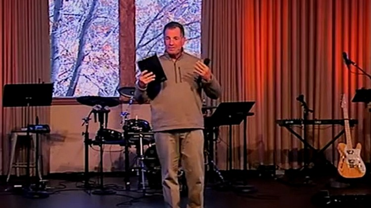 sermon video
