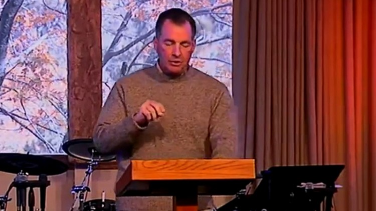 sermon video