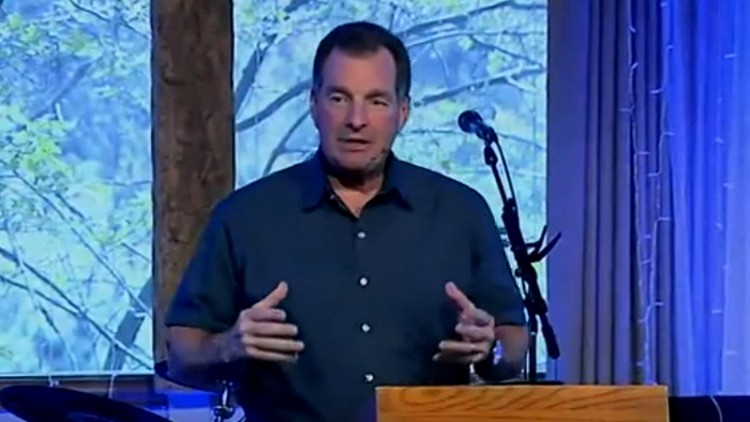 sermon video