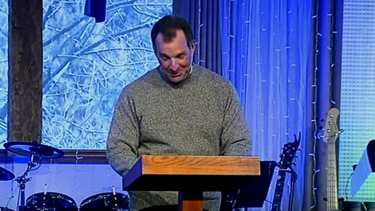 sermon video