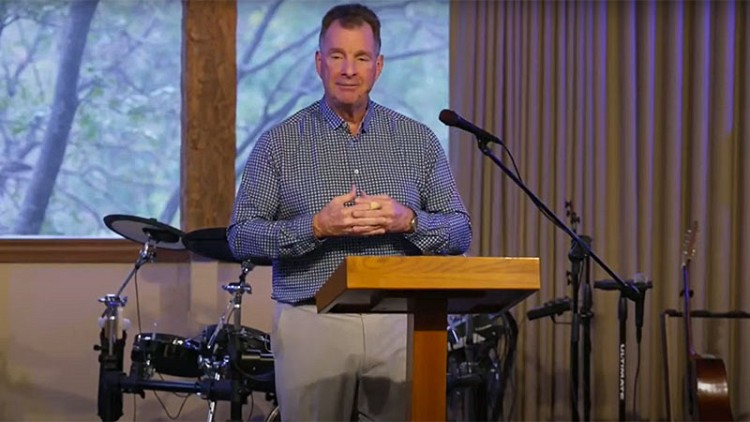 sermon video