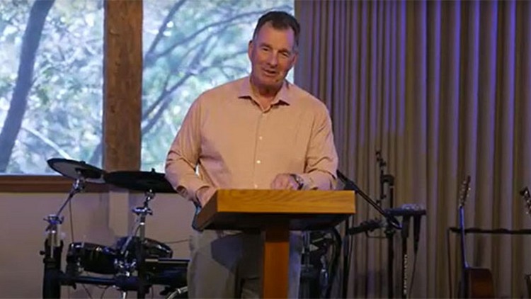sermon video