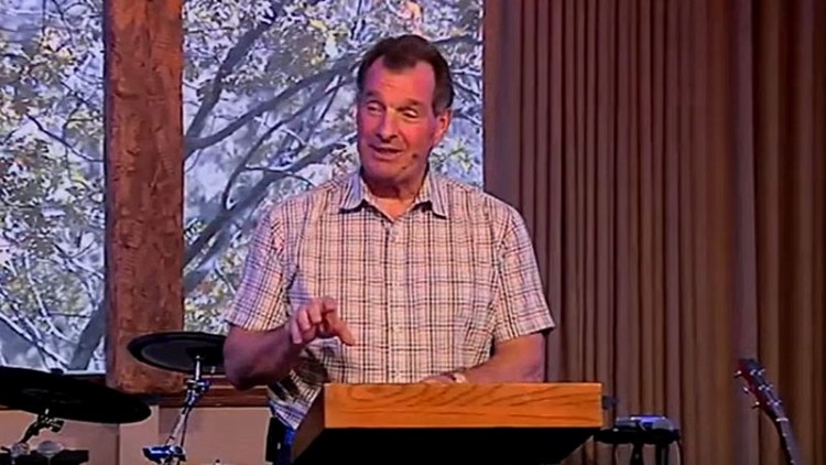 sermon video