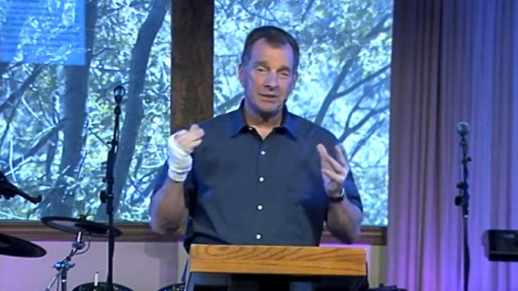 sermon video