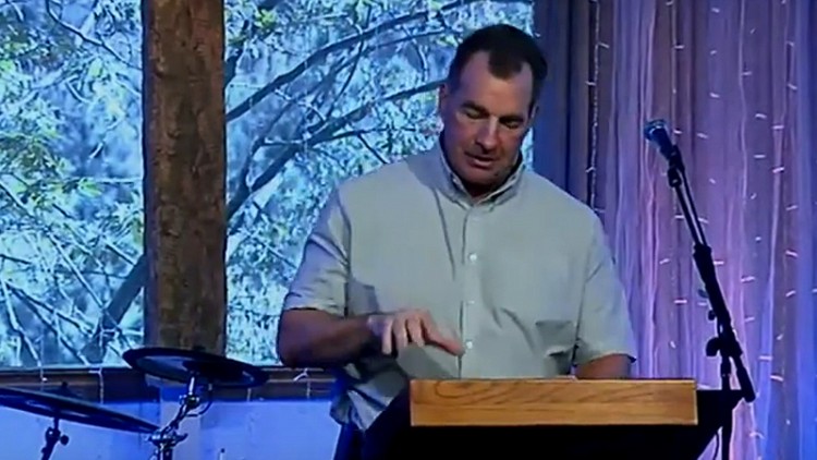 sermon video
