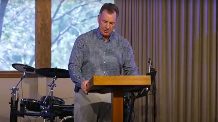 sermon video