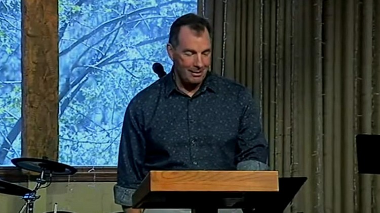 sermon video