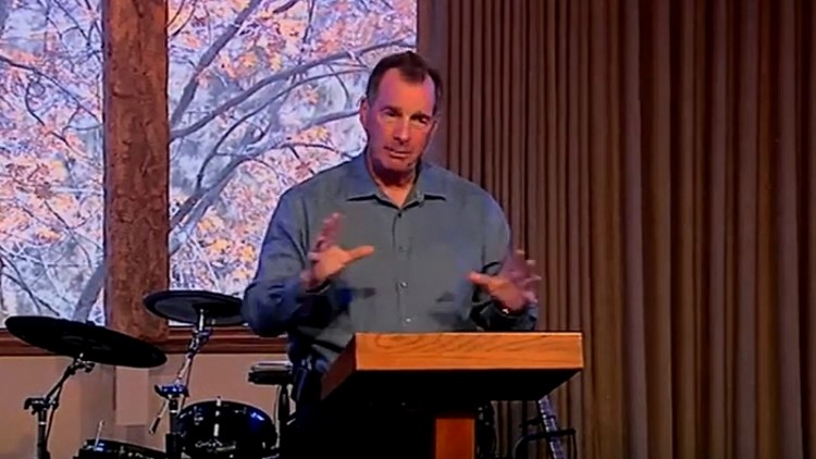 sermon video
