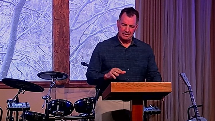 sermon video