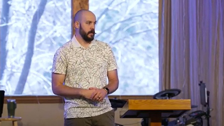 sermon video