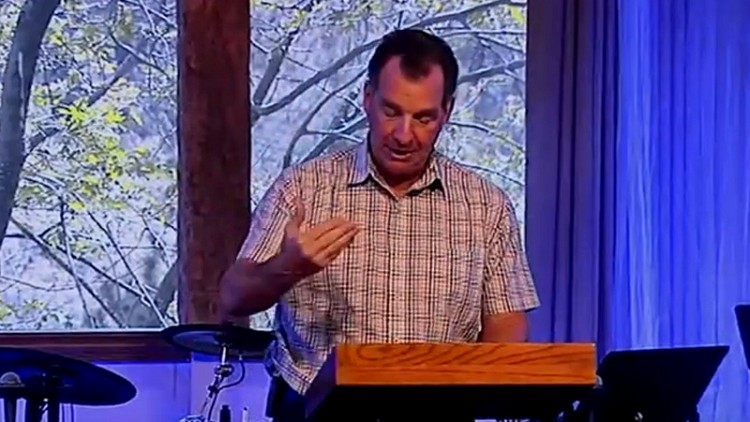 sermon video