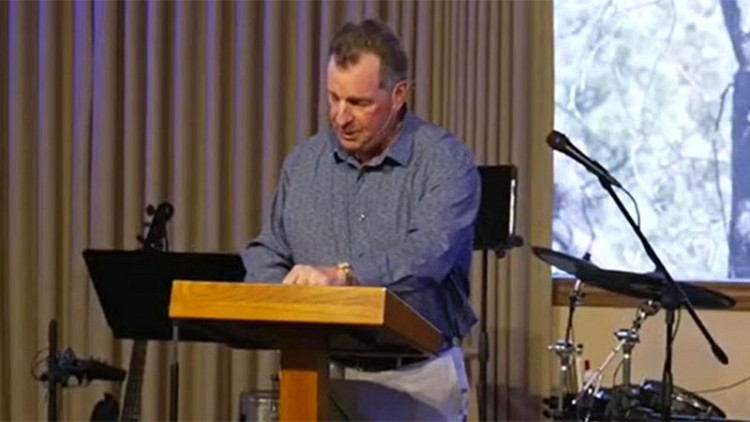 sermon video