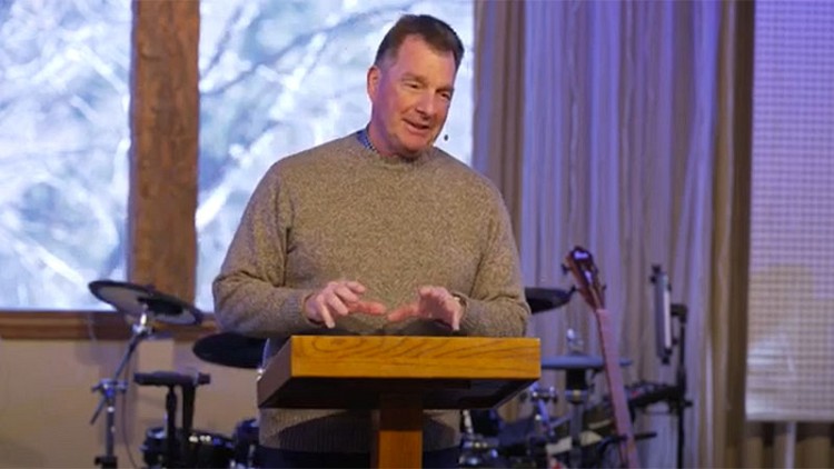 sermon video