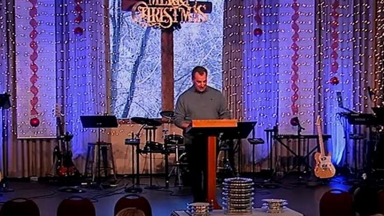 sermon video