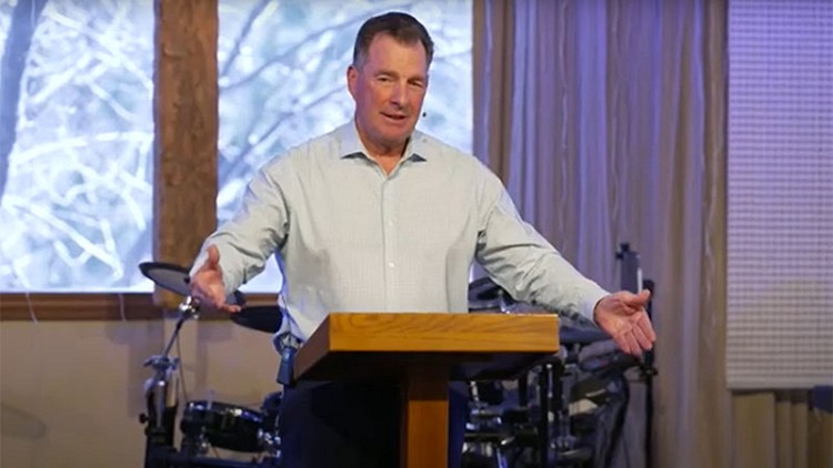 sermon video