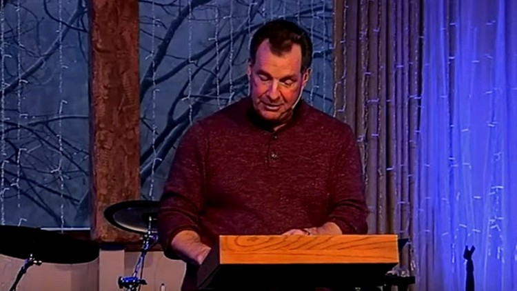 sermon video