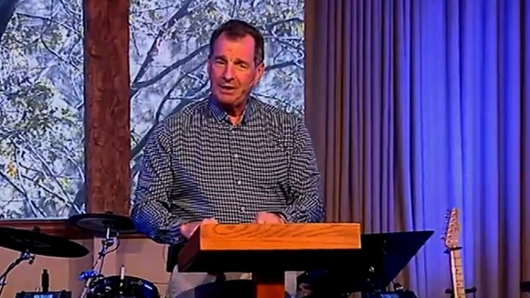 sermon video