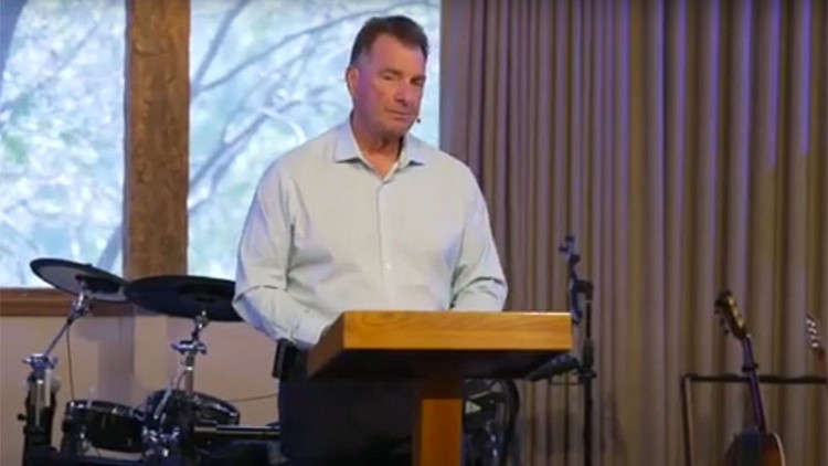 sermon video